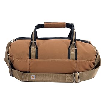 Carhartt Classic Duffel ブラウン 35L 35L Classic Duffel | Carhartt Brown | Carhartt